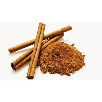 Serbuk Kayu Manis / Cinnamon Powder 50g
