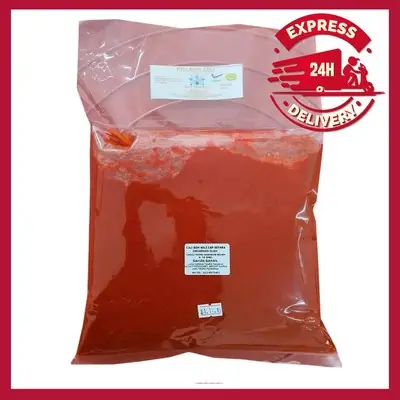 Cili Giling / Cili Boh Cap Istana - 500g