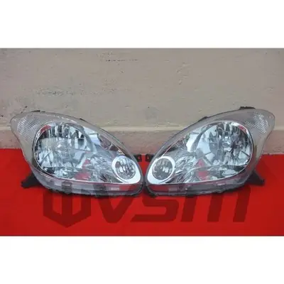 Perodua Myvi 2005 05-11 Headlamp lamp lampu depan besar head light