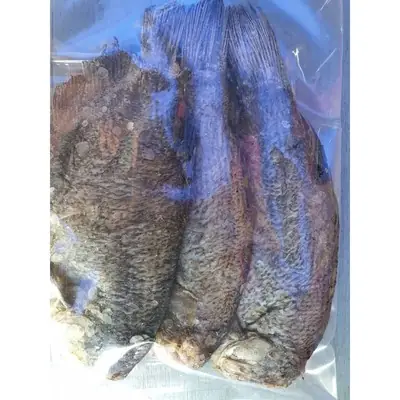 Ikan Sepat Kering - Hasil Laut Jamilah ✅