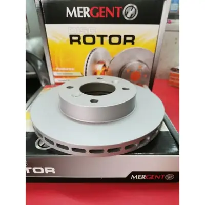 Brake Disc Rotor Perodua Myvi 2005-2010