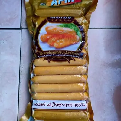 SOSEJ THAI AYAM MADU 1kg