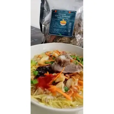 Perencah Bree Sup Utara