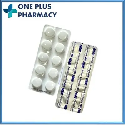 Avosil Lozenges for Sore Throat