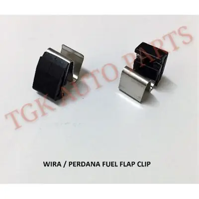 PROTON WIRA GEN2 PERSONA PERSONA ELEGANT ALL CAR FUEL FILLER CLIP PENUTUP TANGKI MINYAK
