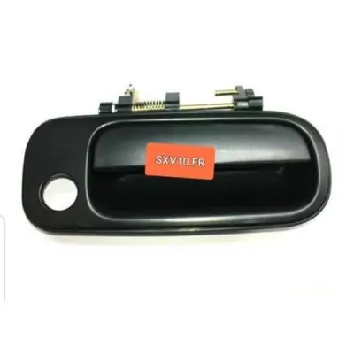 TOYOTA CAMRY SXV10 DOOR OUTER HANDLE (NEW)