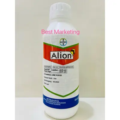1LIT ALION BAYER RUMPUT RAMPAI
