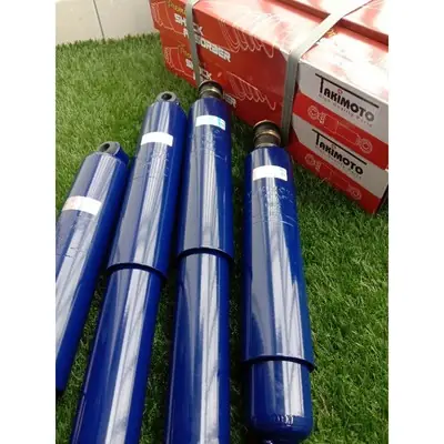 ABSORBER LORI ISUZU HICOM 3TAN