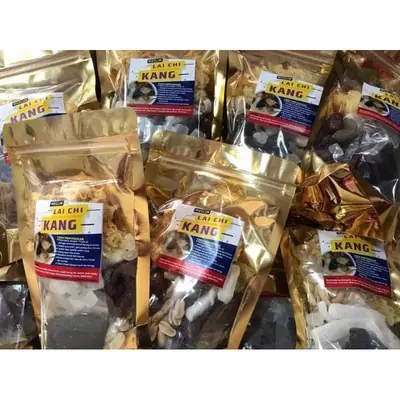 LAICI KANG MUSLIM LAICI KANG SEDAP MUDAH UNTUK DIMINUM