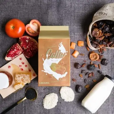 CALLA MILK KUALA LUMPUR