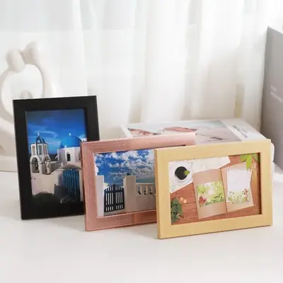 Frame Gambar Saiz 3R Ready Stock in Malaysia