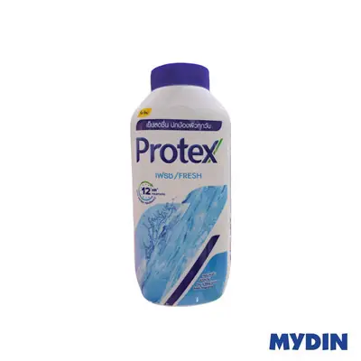 Bedak Protex Fresh 140g