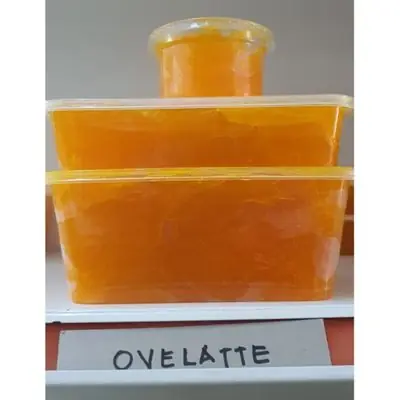 Ovalete untuk kek gebu / ovelate cake sponge stabilizer