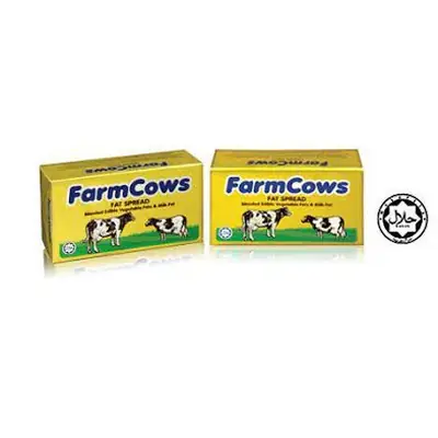 FARM COW BUTTER 250G