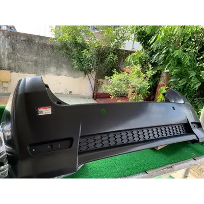 Original Rear bumper (52159 bz750) - Viva Elite