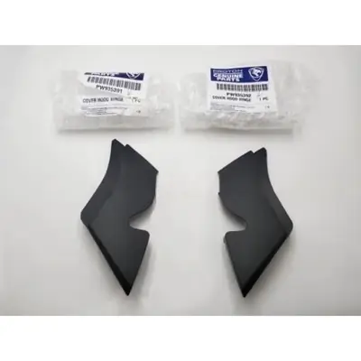 Proton Saga 2016-2019 VVT Cover Side Wiper Grille Front
