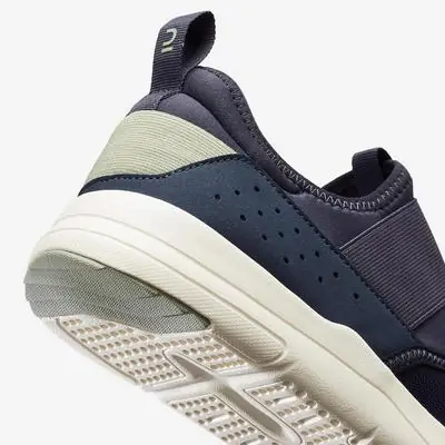 Decathlon Kasut Tenis Non Slip Cepat Pengeringan Laluan Air Pedalaman Amfibia Kasut Wanita Musim