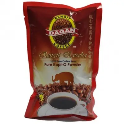DAGAN RENGIT COFFEE EXCELSA PURE KOPI O POWDER KOPI RENGIT KOPI DAGAN