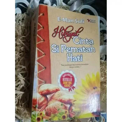 Hikayat Cinta Si Pematah Hati-Adaptasi Drama