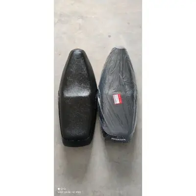 EX5 DREAM SEAT ASSY ORIGINAL AAP & BOON SIEW