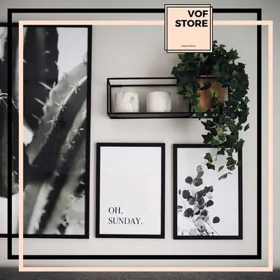 PHOTO FRAME SOLID WOOD WALL FRAME PICTURE FRAME BINGKAI FOTO BINGKAI GAMBAR BINGKAI HIASAN DINDING