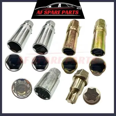 Rays Lock Nut Special Wheel Opener Box High Quality