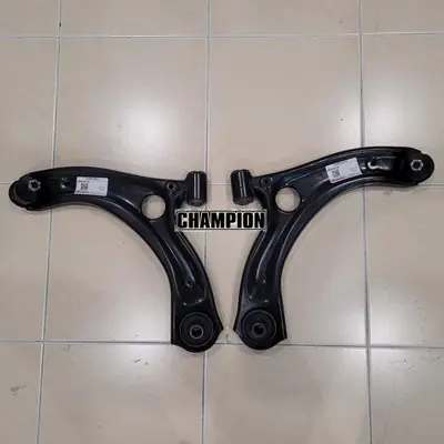 🚨 DAIHATSU 🚨 LOWER ARM PERODUA AXIA 1.0 , BEZZA 1.0 1.3  (JAPAN QUALITY)