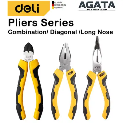 Diagonal Cutter Plier with Insulated Grip Playar Cutter 6 8