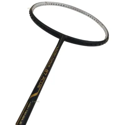 LI-NING SUPER FORCE 87 PLUS BLACK GOLD (ORIGINAL)