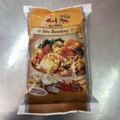 🔥MAK PON MEE BANDUNG MUAR 400g🔥