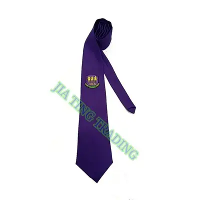 [READY STOCK] Tali Leher PRS Logo Sulam (Tali Leher PRS Ikat Sendiri)