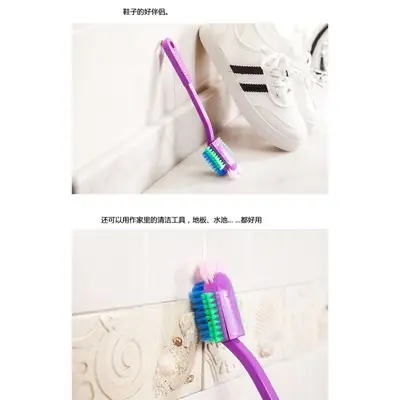 🔥Ready Stock🔥 Shoe Brush / Berus Kasut Pencuci