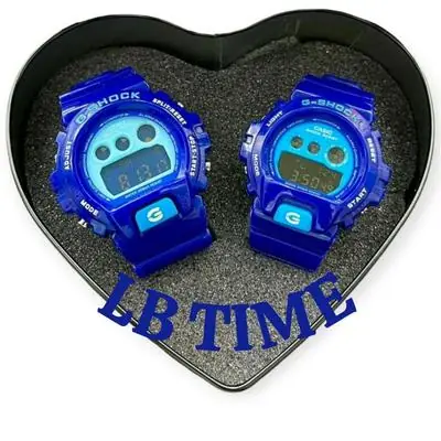 Jam G Shock Copy 11 cc2 Dw Bulat Dw 6900 Premium Set