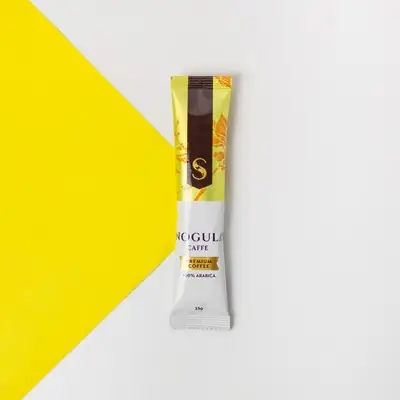 SweetLAB Nogula Caffe ( kopi rendah gula, rendah kalori)