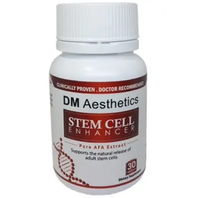 Dm Aesthetics Stem Cell Enhancer