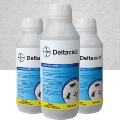 Bayer Deltacide 1liter