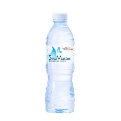 Seamaster Mineral Water 500ml