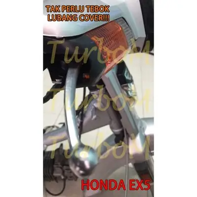 Pam Gantung Brembo EX5 Kriss Y100
