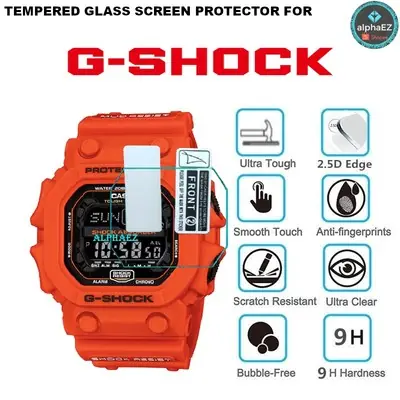 G Shock King Spender Kuning GXW56 1BJF Japan SET100 Authentic
