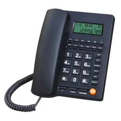 Ready Stock Ready Stock Mytelephone Telefon Rumah Landing Telephone