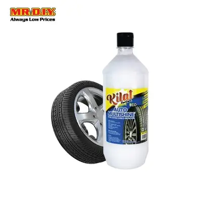 Ready Stock Kilat Auto Multishine