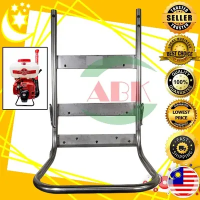 Cifarelli L3EA Mist Blower 17 Liter Cifarelli L3EA Mesin Blower Kabus 17 Liter Racun