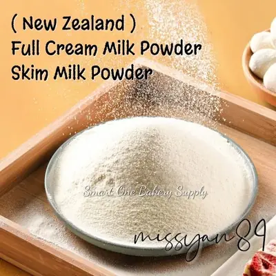 Jualan Hebat Serbuk Susu Yang Diimportserbuk Susu Fat Skim Susu Tepung Dewasa Austria Tulen Mahkota