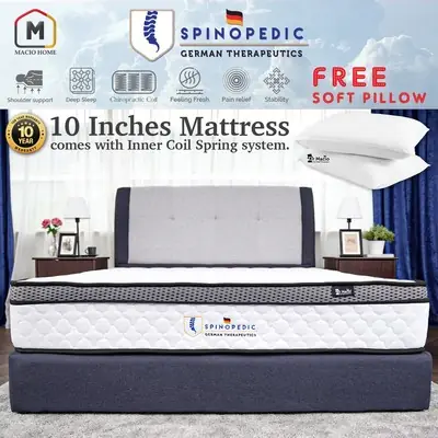 Single Super Single Queen King Kim Huat Furniture Divan Single Super Single Queen King Bed