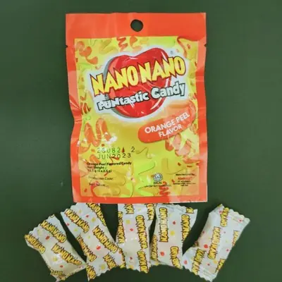 Nano Original Flavour 4 Pcs Fast Shipping Regular Light