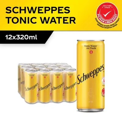 Woolworths Diet Tonic Water 125l Exp Jul 2021