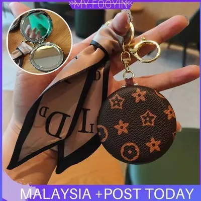 Mayday Sale 55 Morymony Pyramid Key Wallet Coin Cellphone Women's Card