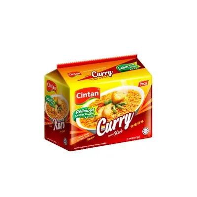 Mee Cintan Supmi Cintan Supmi Segera