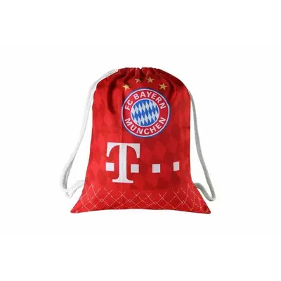 Stock Sale Beg Penyimpanan Kasut Bola Sepak Barcelona Real Madrid Tas Buku Pelajar Logo Disesuaikan