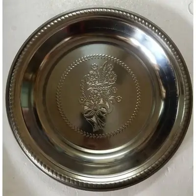 Kitchen Tray Dulang Nasi Arab Pinggan Nasi Arab Talam Nasi Arab Murah dan Cantik Barang Viral